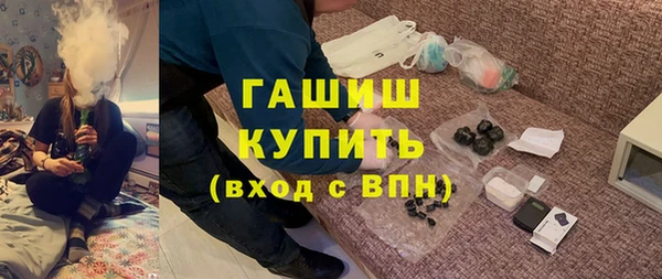гашик Верея